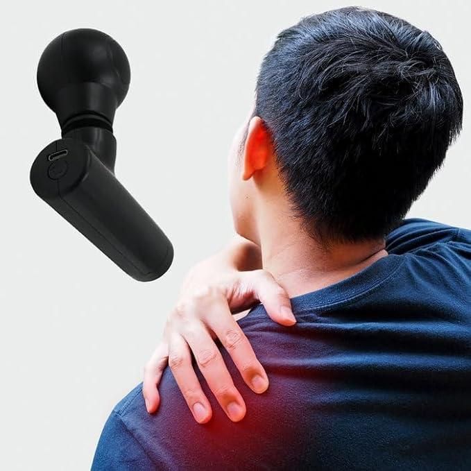 Massage Gun For Men & Women