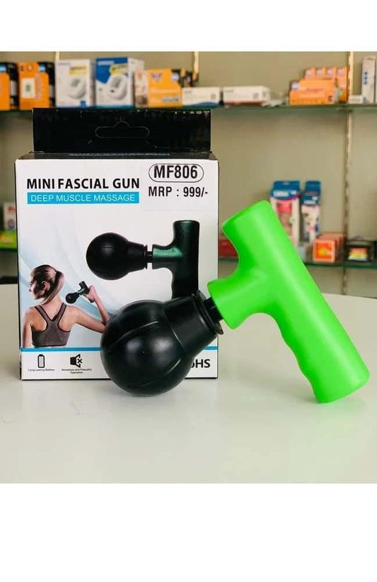 Massage Gun For Men & Women