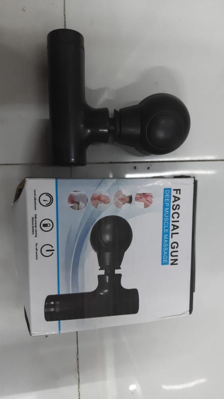 Massage Gun For Men & Women